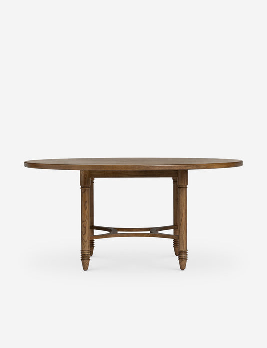 Bowland Dining Table by Ginny Macdonald