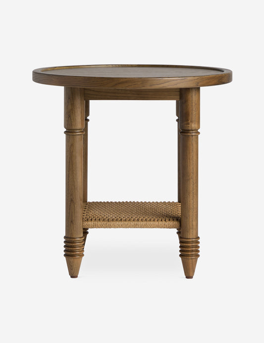 Bowland Side Table by Ginny Macdonald
