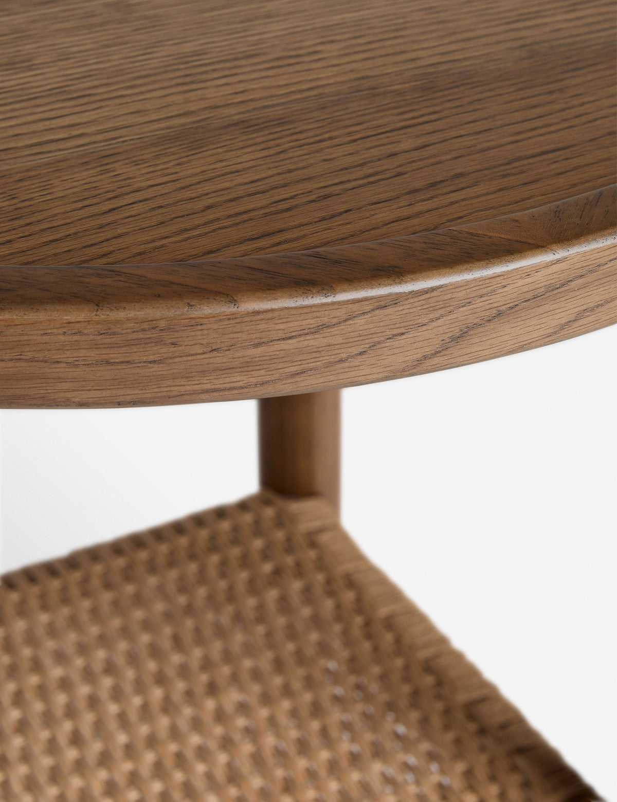 Bowland Side Table by Ginny Macdonald