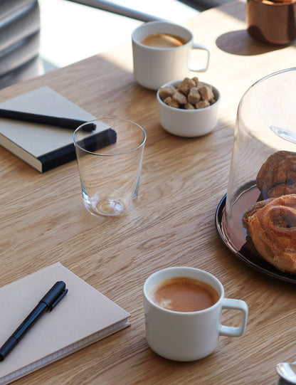 Arc Glassware by LSA International