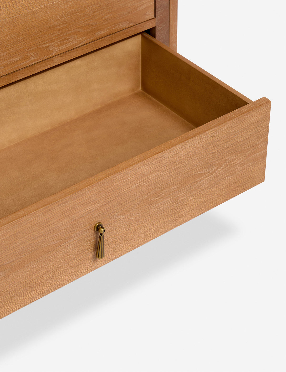 Brandt 6-Drawer Dresser