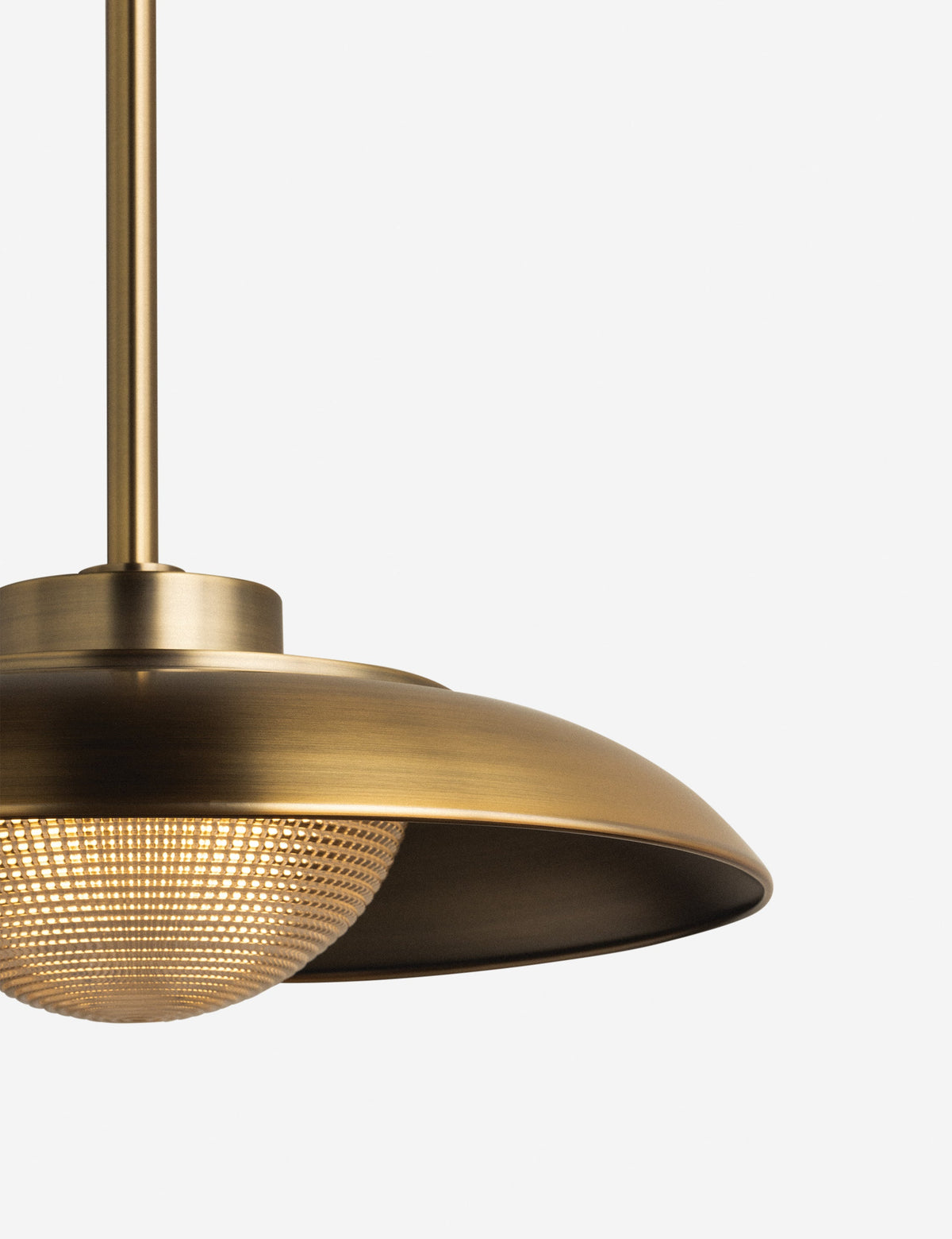 Toro Pendant Light