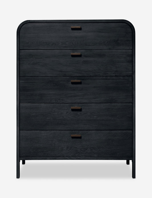Brooke 5-Drawer Dresser