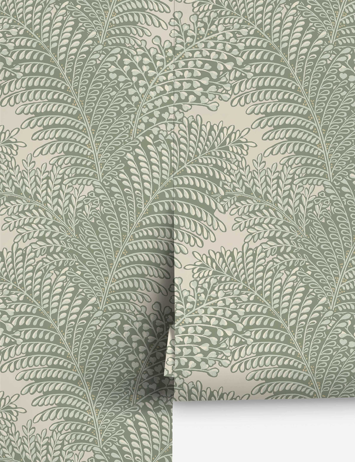 Bruni Wallpaper