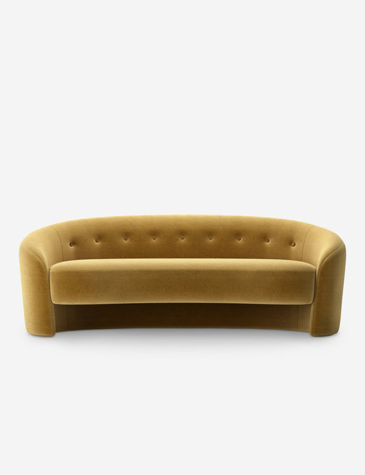 The Button Sofa by Button Atelier x Co.House Designs