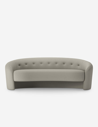 The Button Sofa by Button Atelier x Co.House Designs