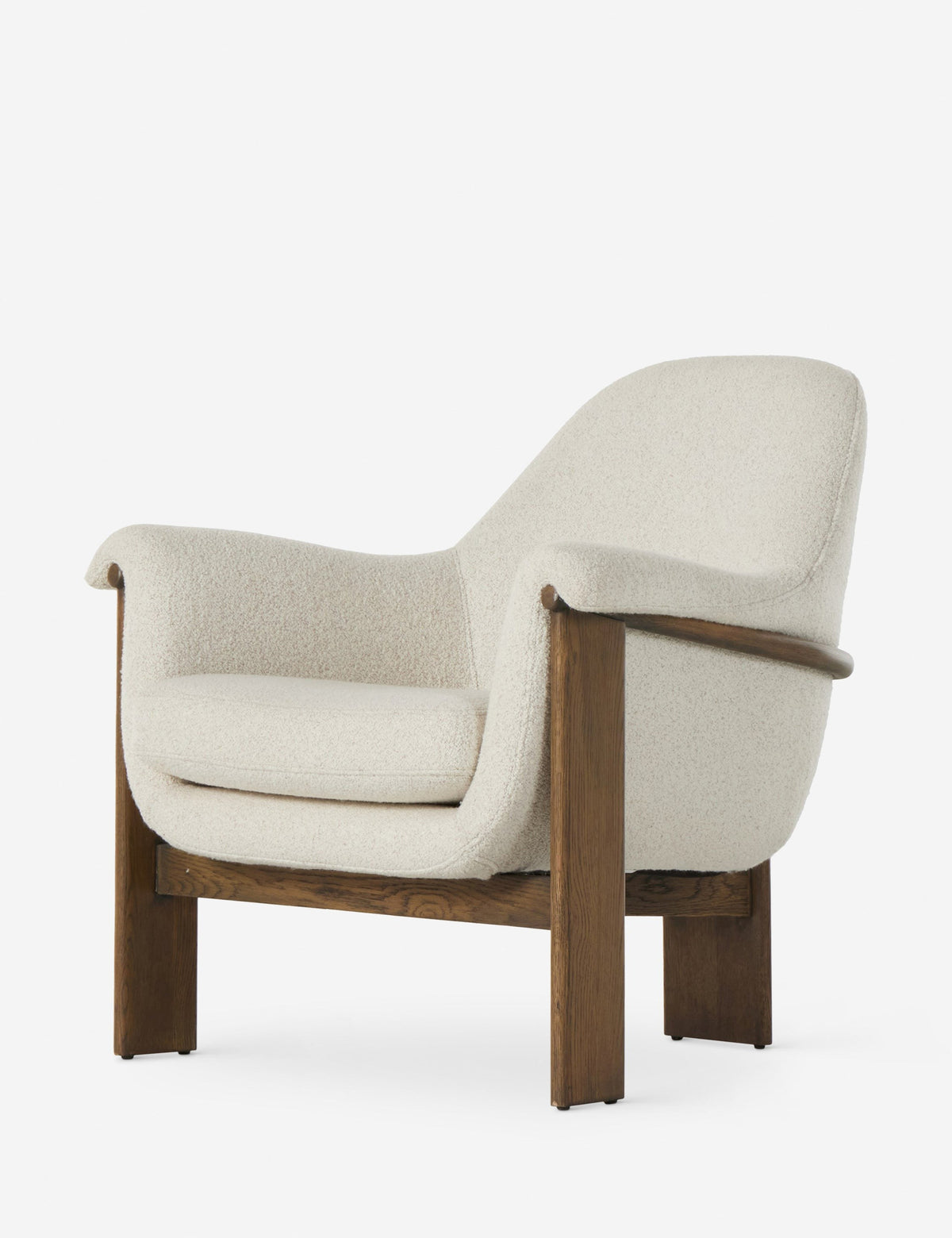 Byrne Accent Chair