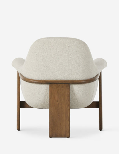 Byrne Accent Chair