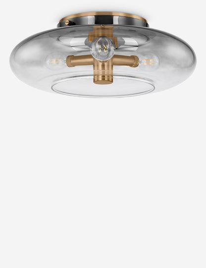 Macmillan Flush Mount Light