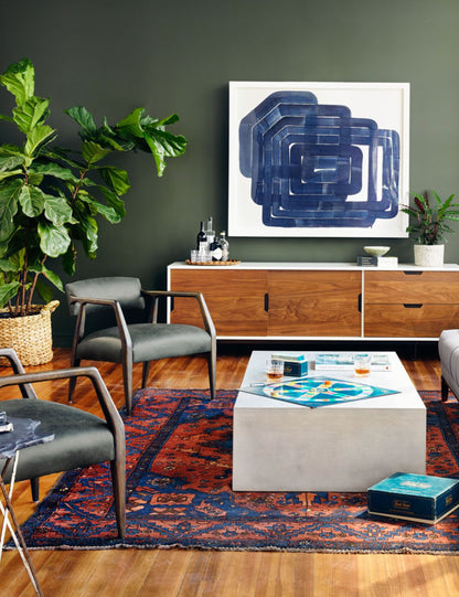 Larabee Accent Chair