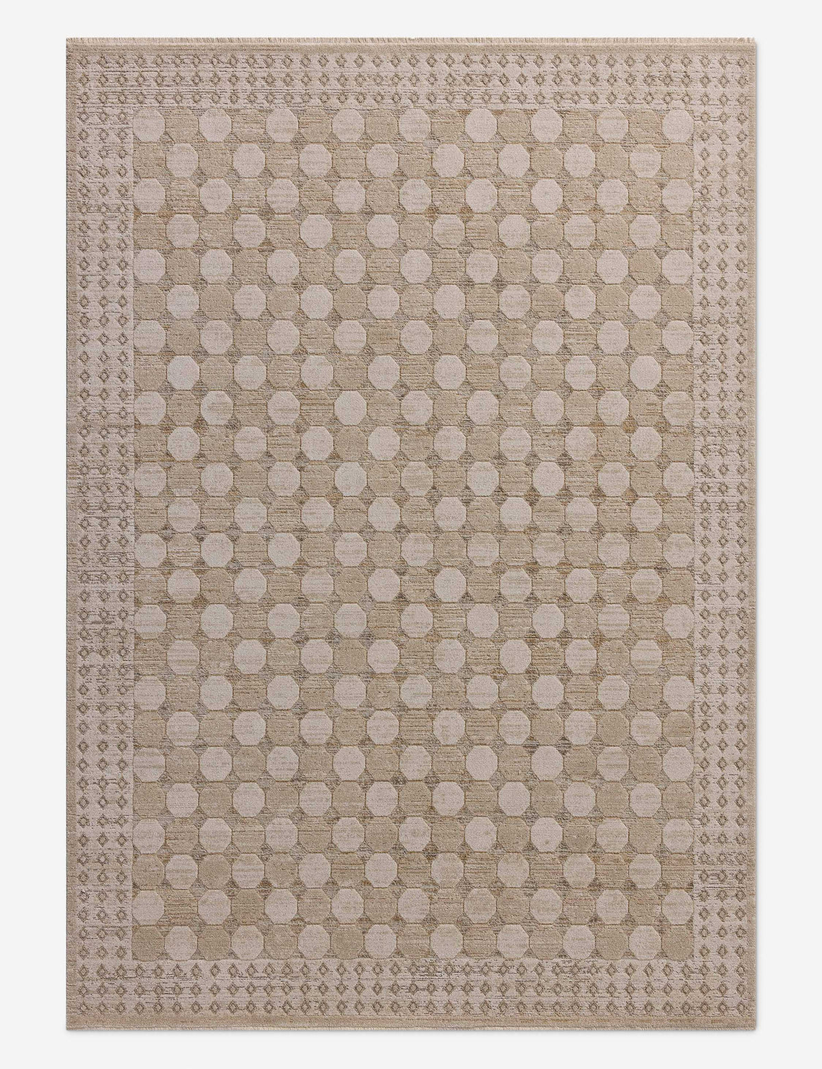 Cali I Rug by Amber Lewis x Loloi
