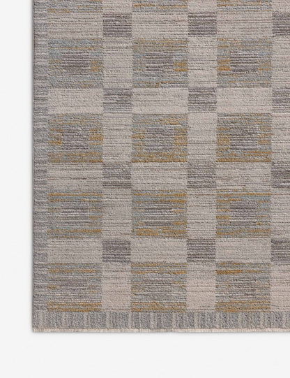 Cali II Rug by Amber Lewis x Loloi