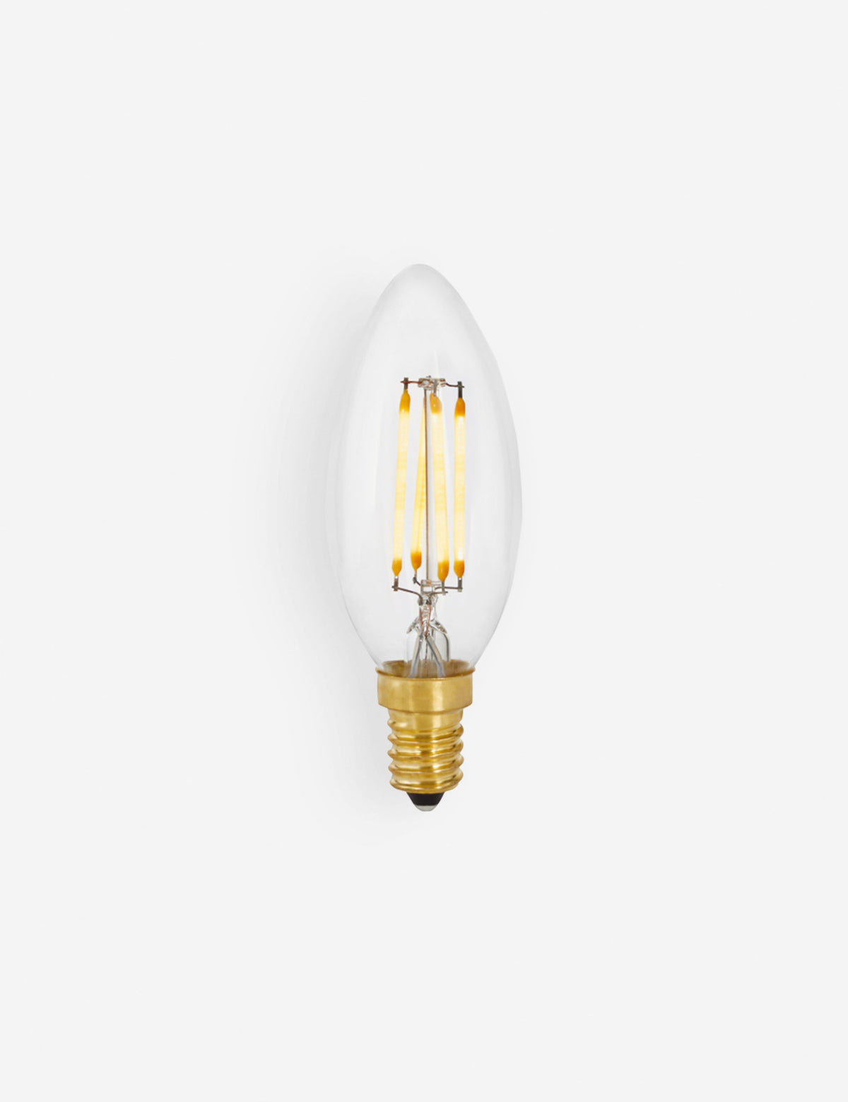 Candle 4W LED Bulb (Set of 8) by Tala