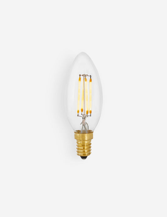 Candle 4W LED Bulb (Set of 8) by Tala