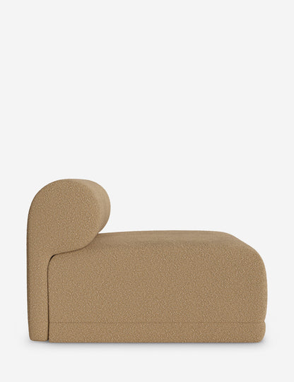Carson Modular Armless