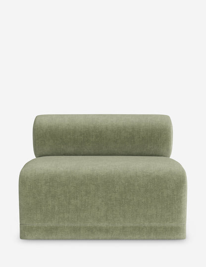 Carson Modular Armless