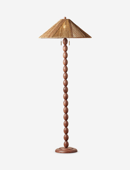 Samina Floor Lamp