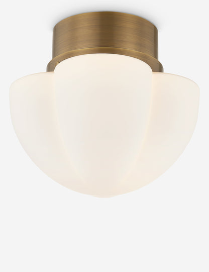 Lupino Flush Mount Light
