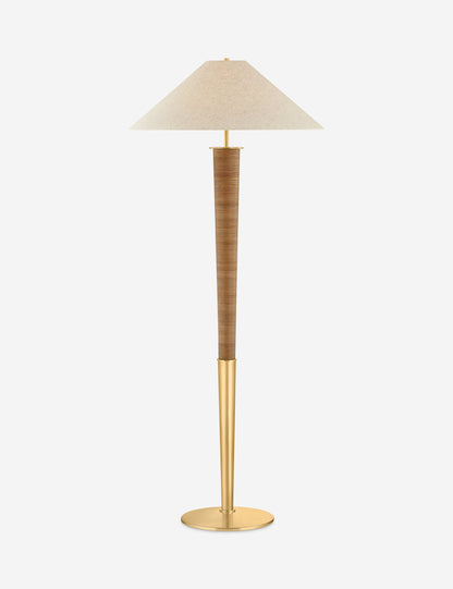 Jonadi Floor Lamp