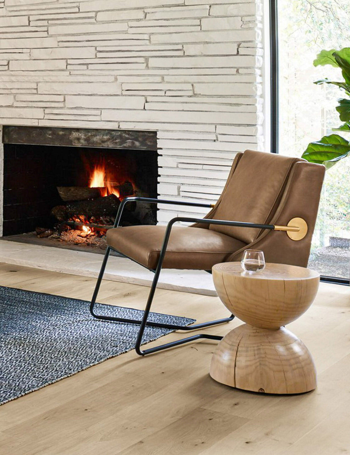 Solaro Side Table