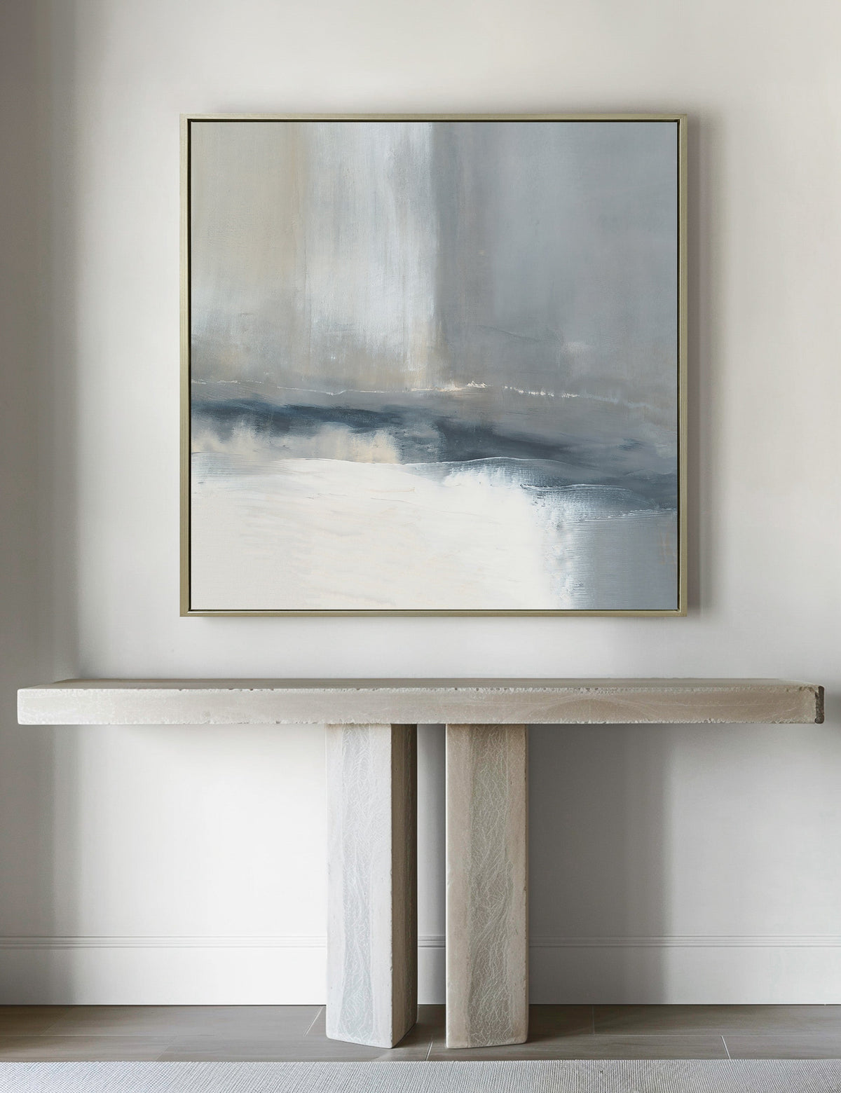 The Strand No. 5 Wall Art by Carol Benson-Cobb