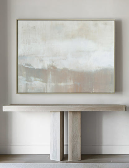 Higher Ground Wall Art by Carol Benson-Cobb
