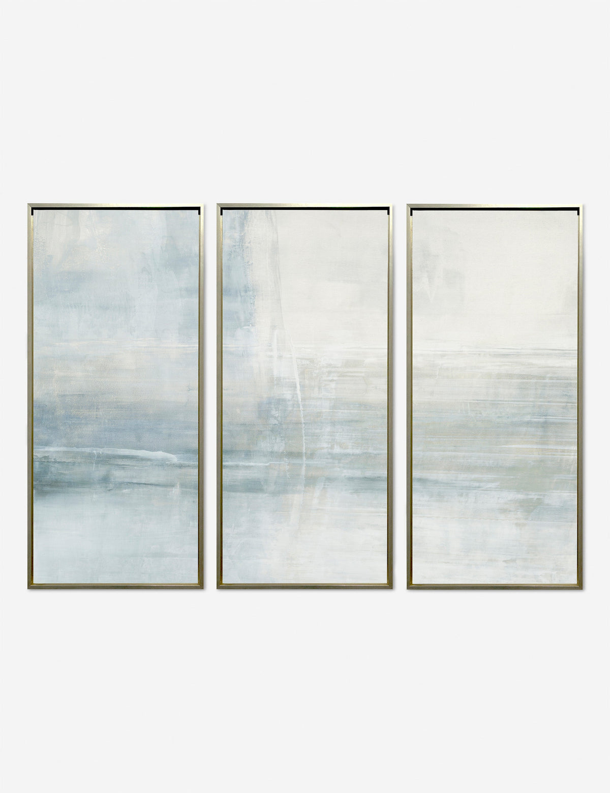 Intuition Triptych Wall Art (Set of 3) by Carol Benson-Cobb