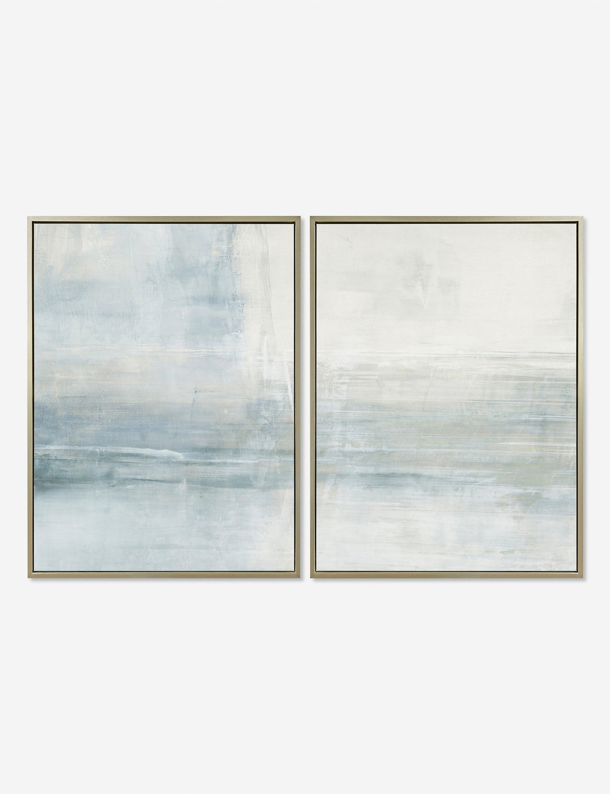 Intuition Diptych Wall Art (Set of 2) by Carol Benson-Cobb