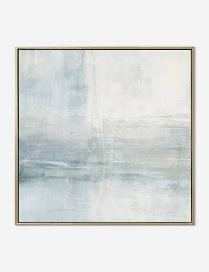 Intuition Wall Art by Carol Benson-Cobb