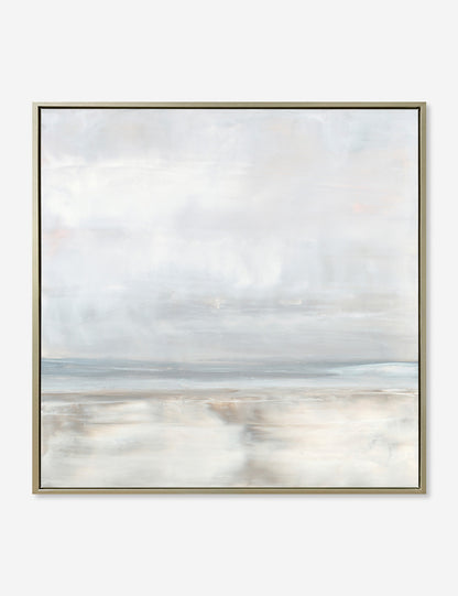 Simpatico Wall Art by Carol Benson-Cobb