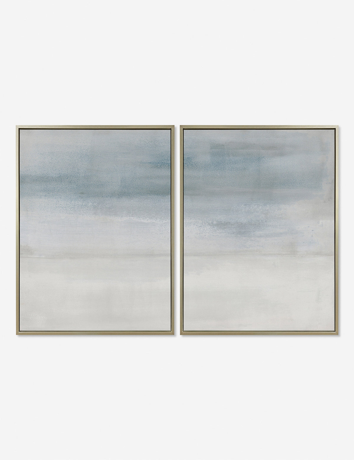 Whisper Diptych Wall Art (Set of 2) by Carol Benson-Cobb