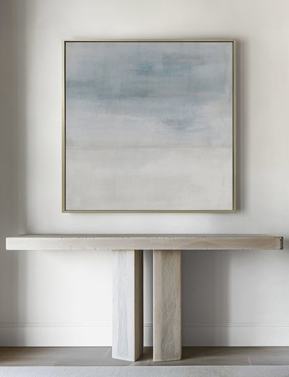 Whisper Wall Art by Carol Benson-Cobb