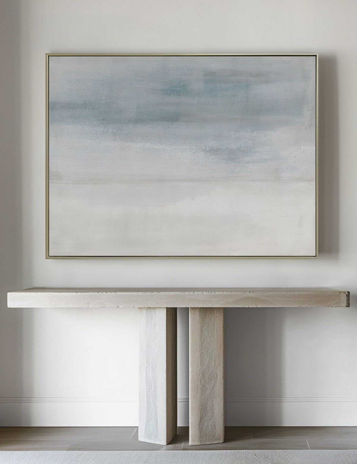 Whisper Wall Art by Carol Benson-Cobb