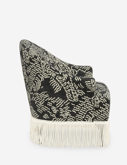 Renaud Accent Chair