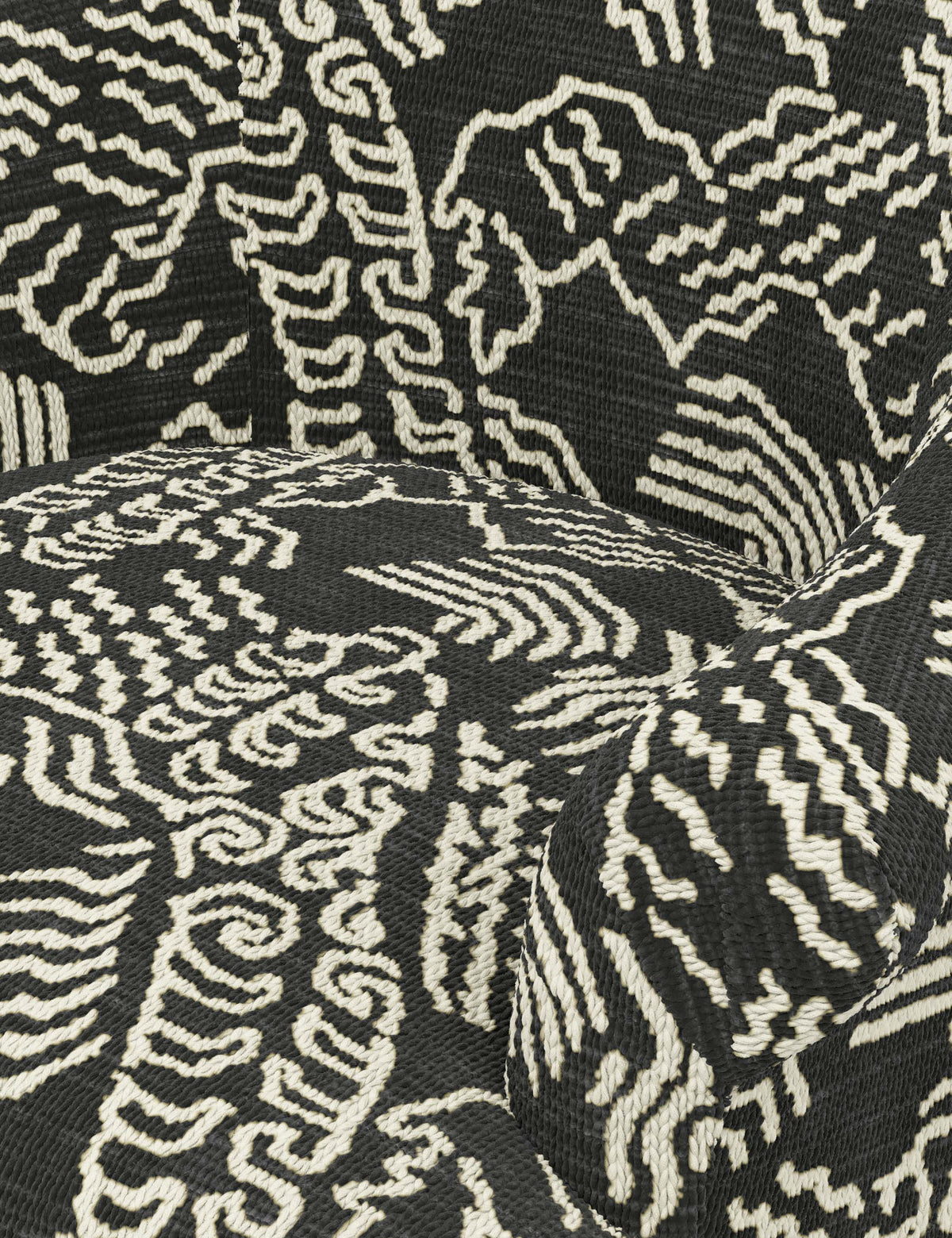 Renaud Accent Chair