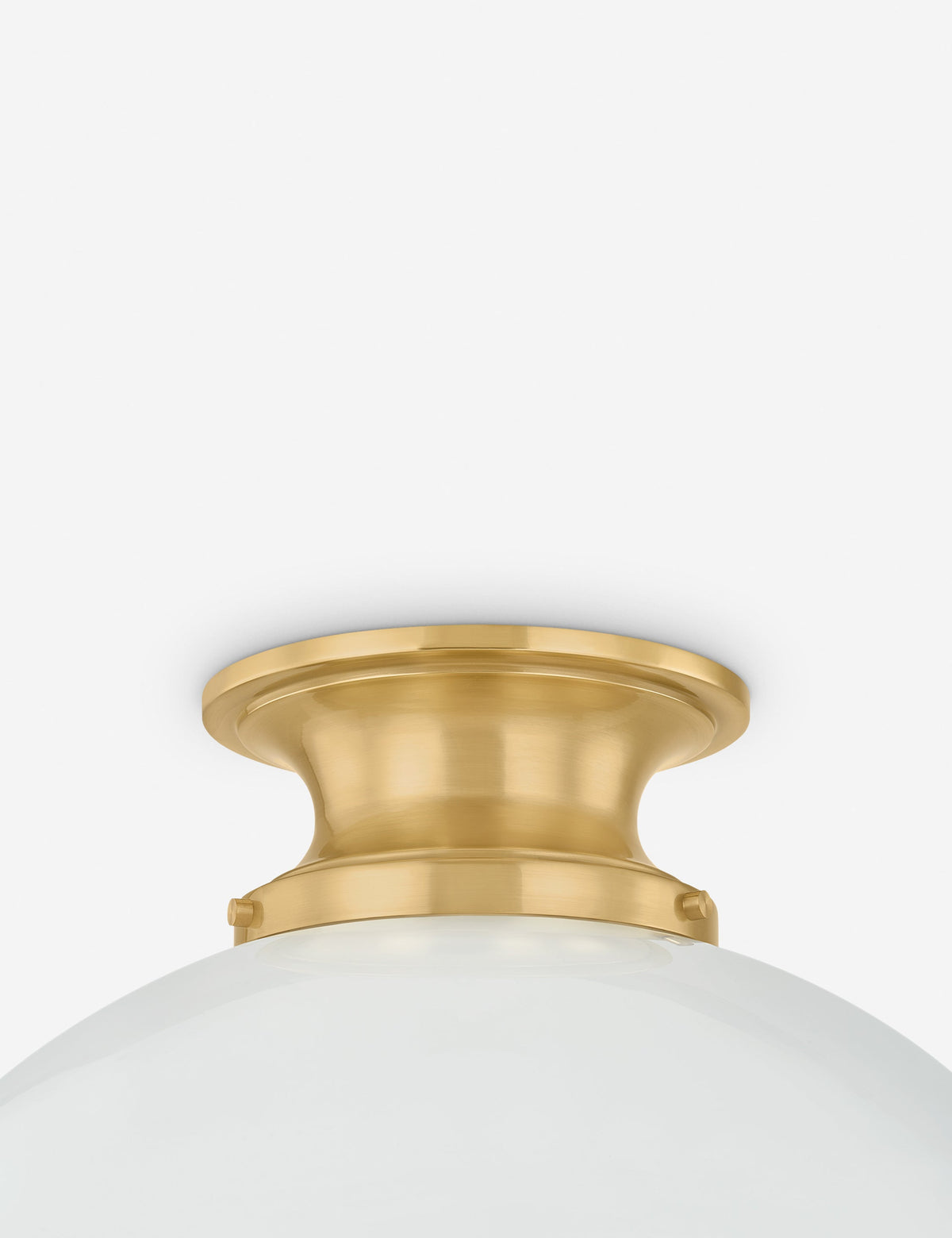 Knapp Semi-Flush Mount Light