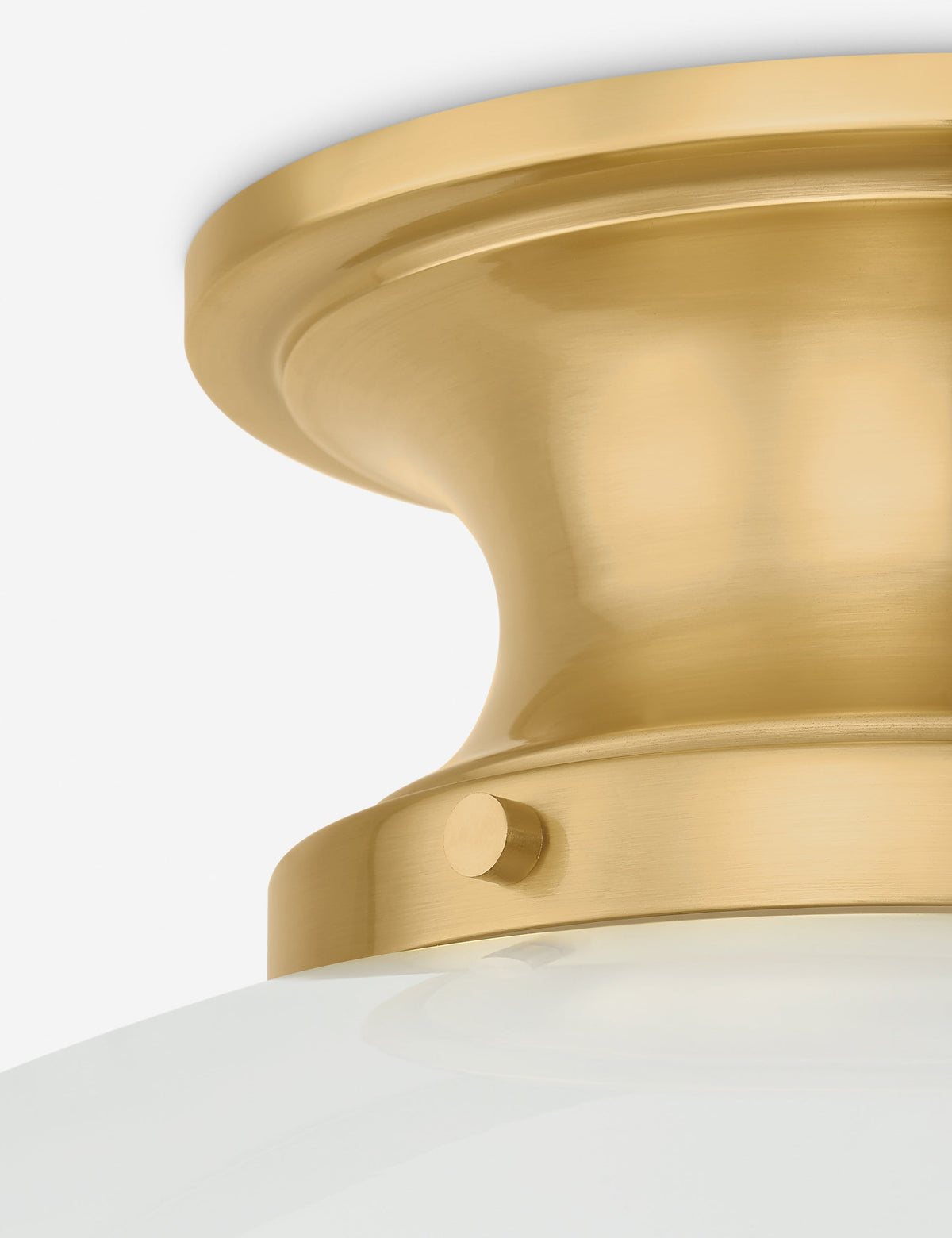 Knapp Semi-Flush Mount Light