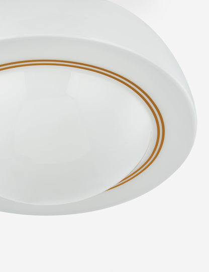 Knapp Semi-Flush Mount Light
