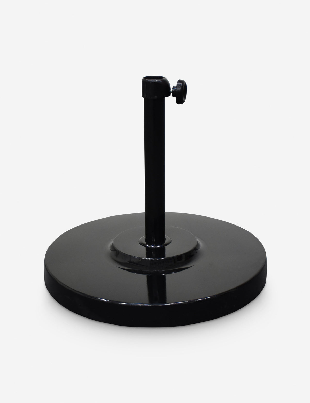 Round Umbrella Base