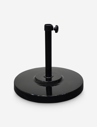 Round Umbrella Base