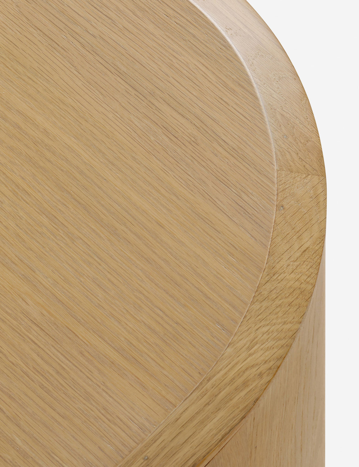 Wenna Round Side Table