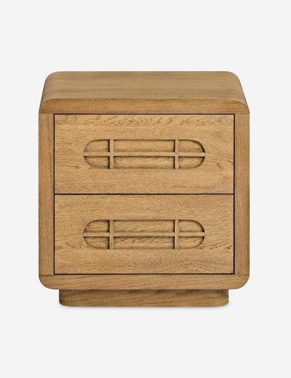 Jenifry Nightstand