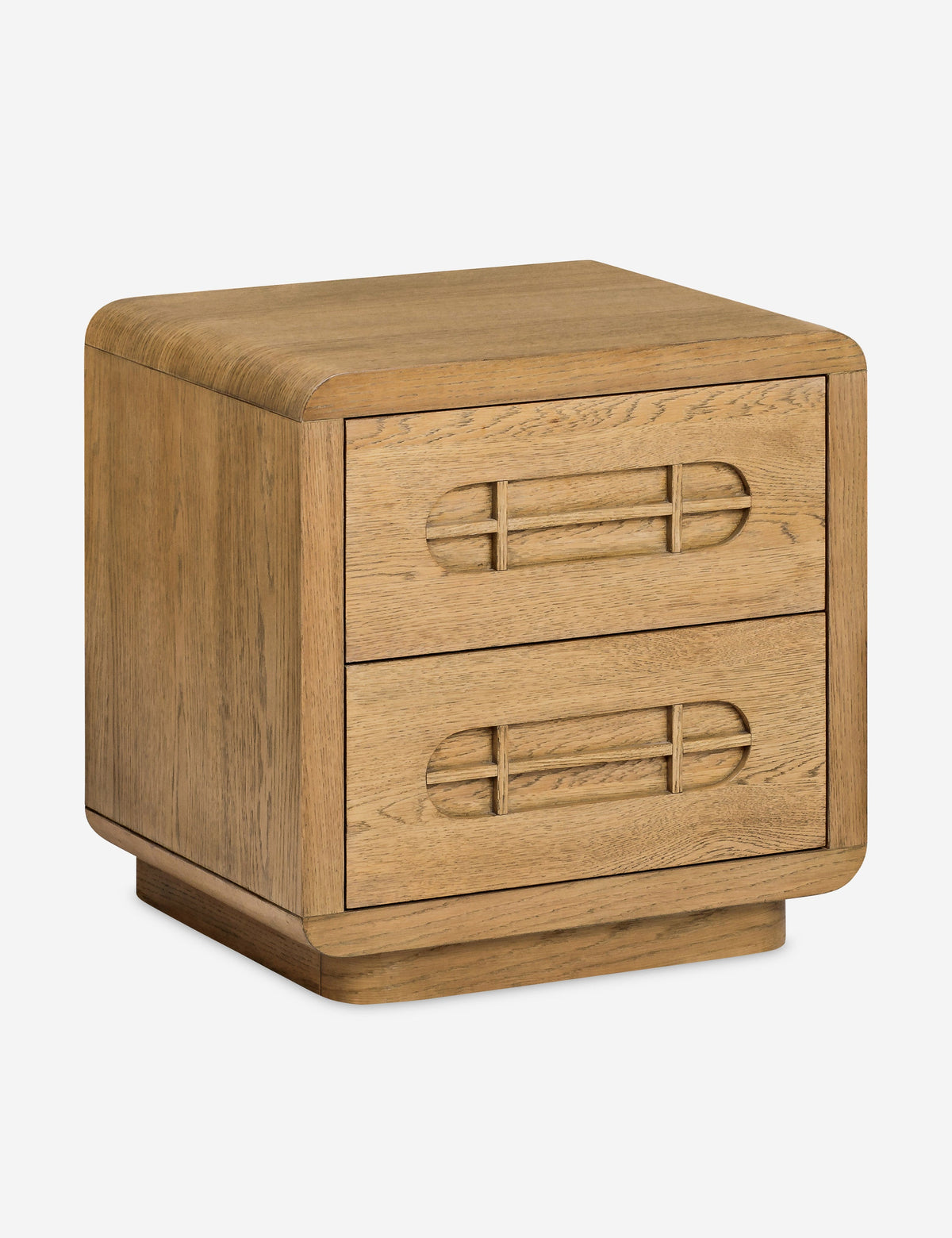 Jenifry Nightstand