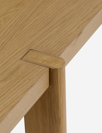 Hendon Dining Table