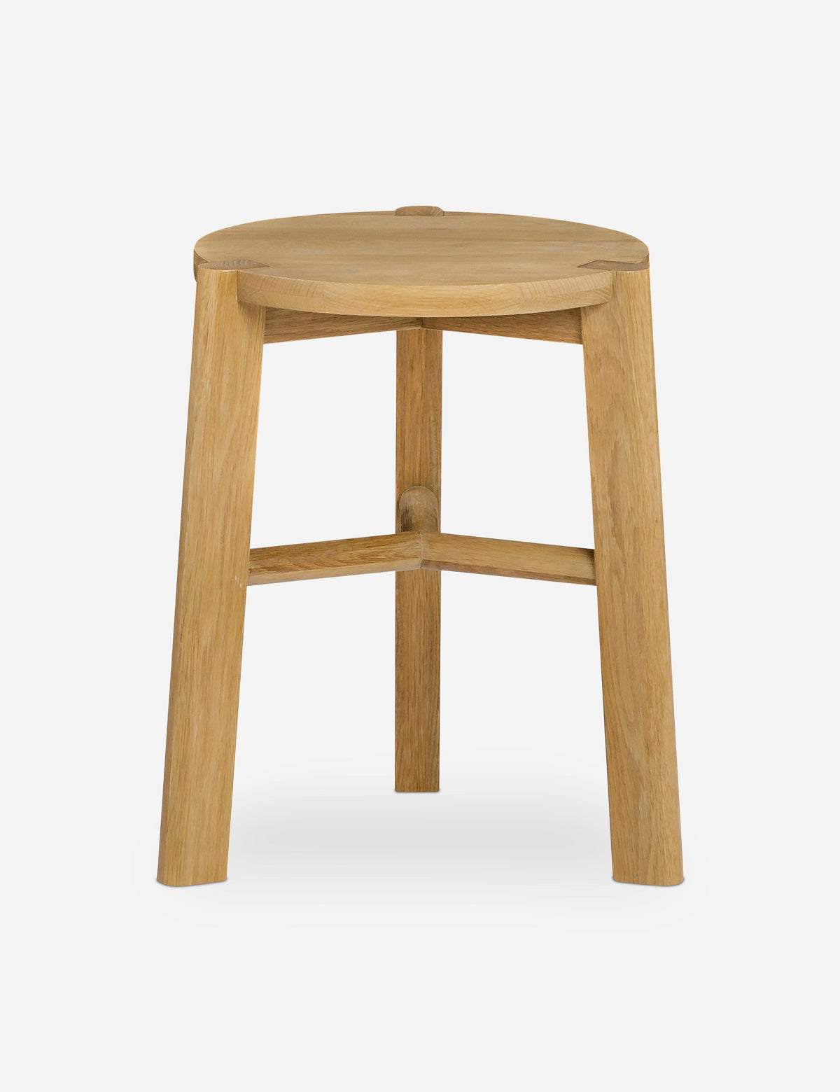 Hendon Round Side Table