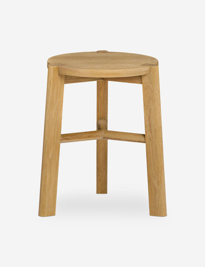 Hendon Round Side Table