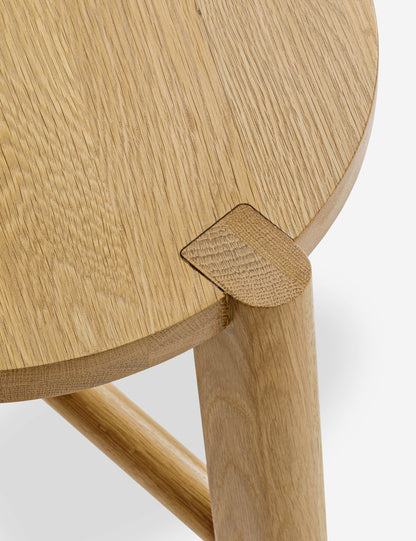 Hendon Round Side Table