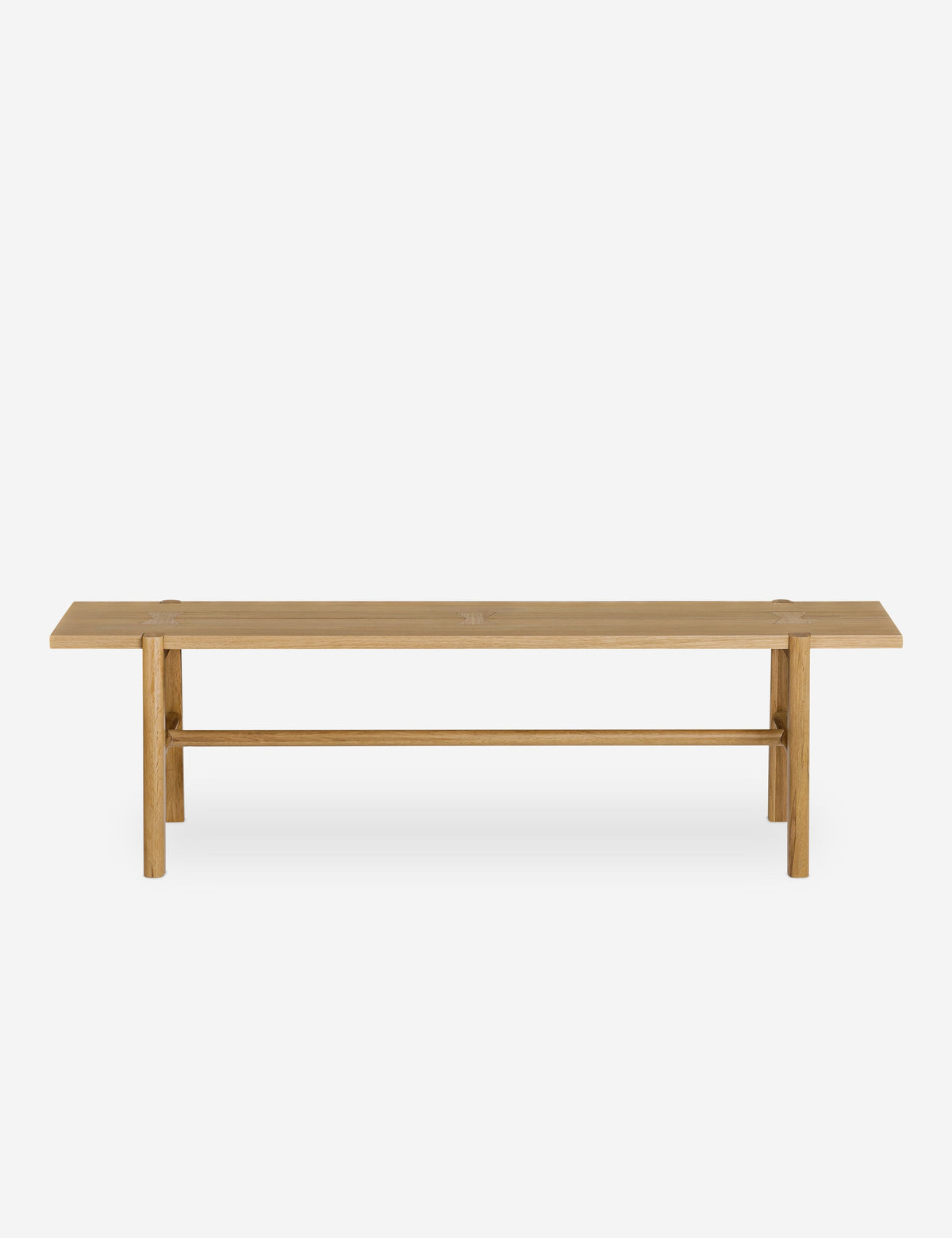 Hendon Dining Bench