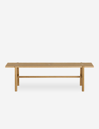 Hendon Dining Bench
