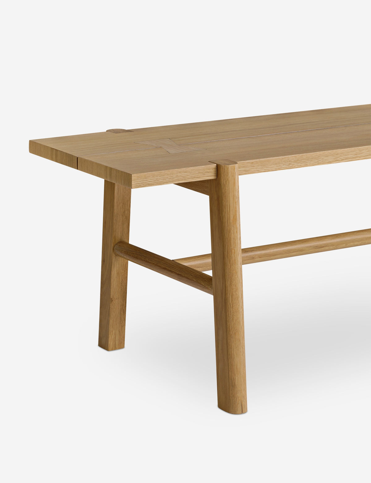 Hendon Dining Bench